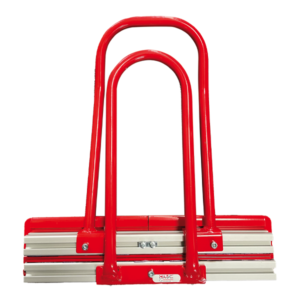 Masc Segment-Traufbieger Grundgerät 415 mm