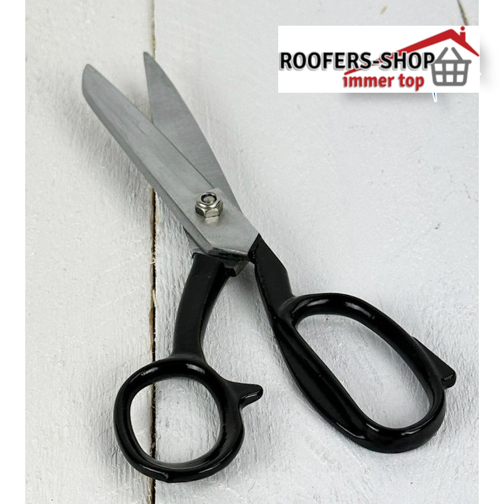 Folien Arbeitsschere