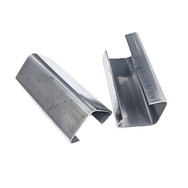 Verbinder für Schneefanggitter: Stabile und flexible Lösung für Dachsysteme