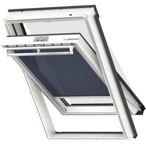 VELUX Hitzeschutz-Markise + Sichtschutzrollo Generation 2000-2013 (C02-U10)