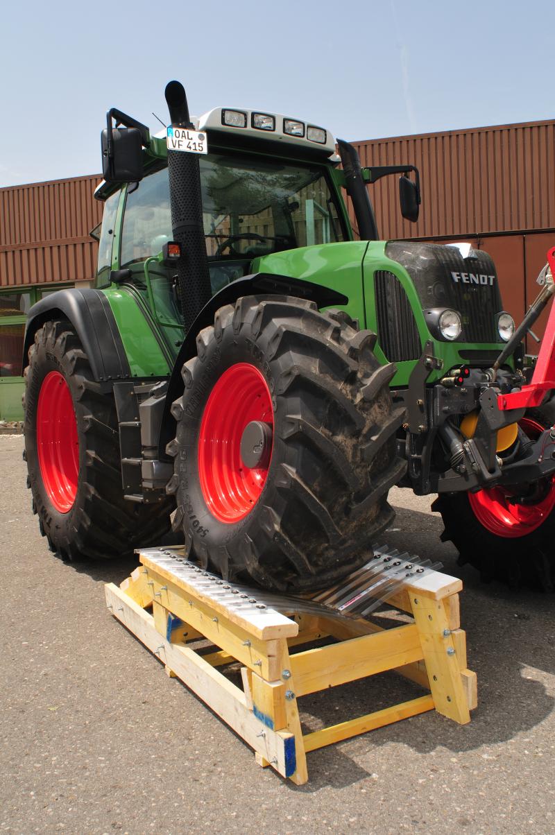 ONDEX HR Lichtplatten Welle 6 (177/51) -farblos- (garantiert hagelsicher)