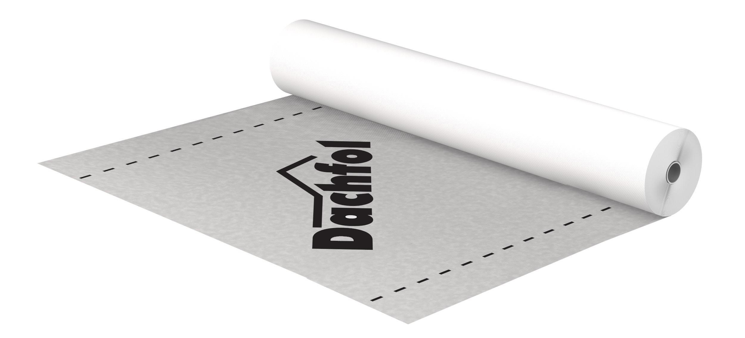 75 qm Unterspannbahn Dachfol 100: Effektiver Schutz für Ihr Dach 100g/m2