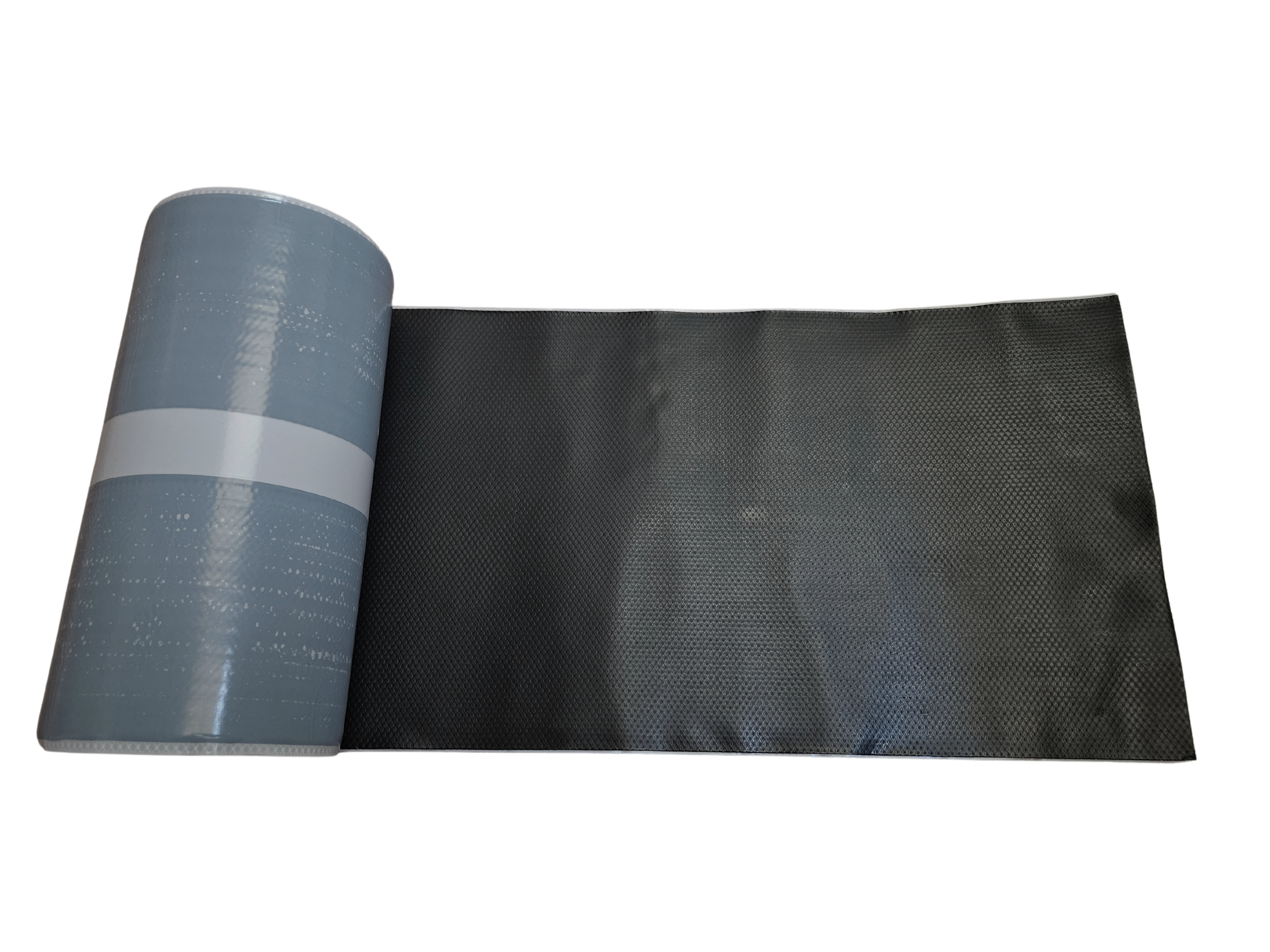 60 m Anschlussband FL-Flex (PIB) – Flexibles, bleifreies Dichtband für Dach- und Wandanschlüsse