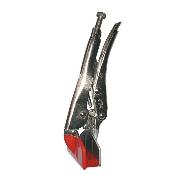 Masc Scharen-Gripzange Standard Maulbreite 80 mm, 210 x 80 x 60 mm