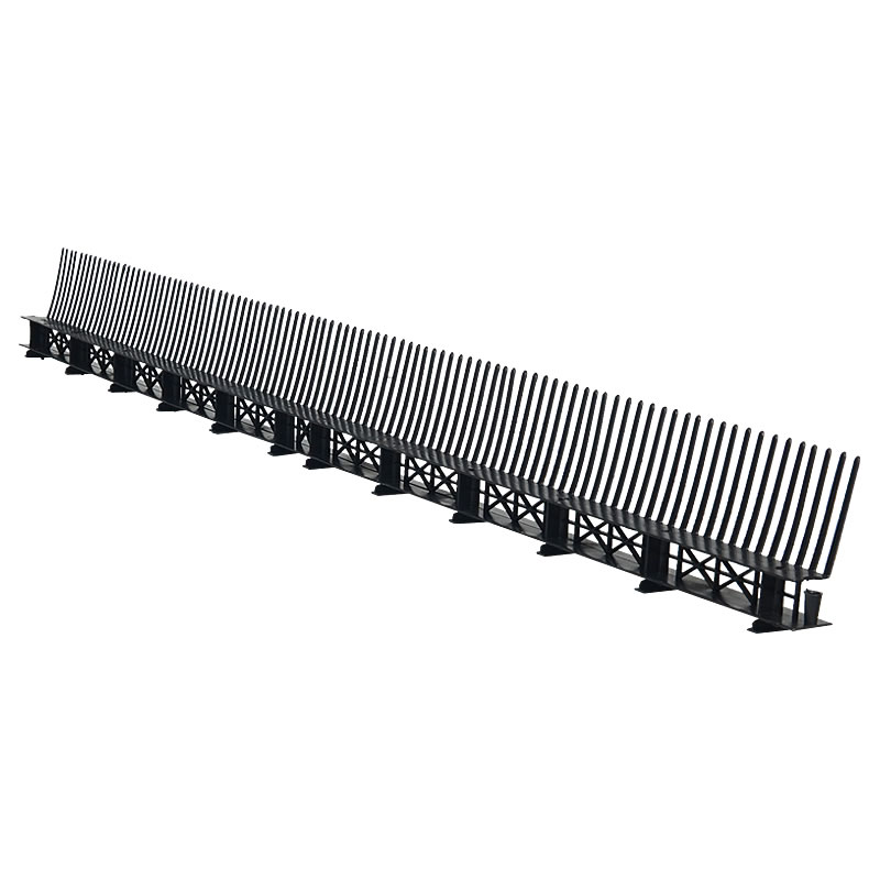 Trauflüftungskamm mit Lüftungsebene: Effektiver Schutz und optimale Belüftung für Ihr Dach