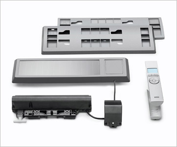 VELUX - Solar-Nachrüst-Set KSX 100