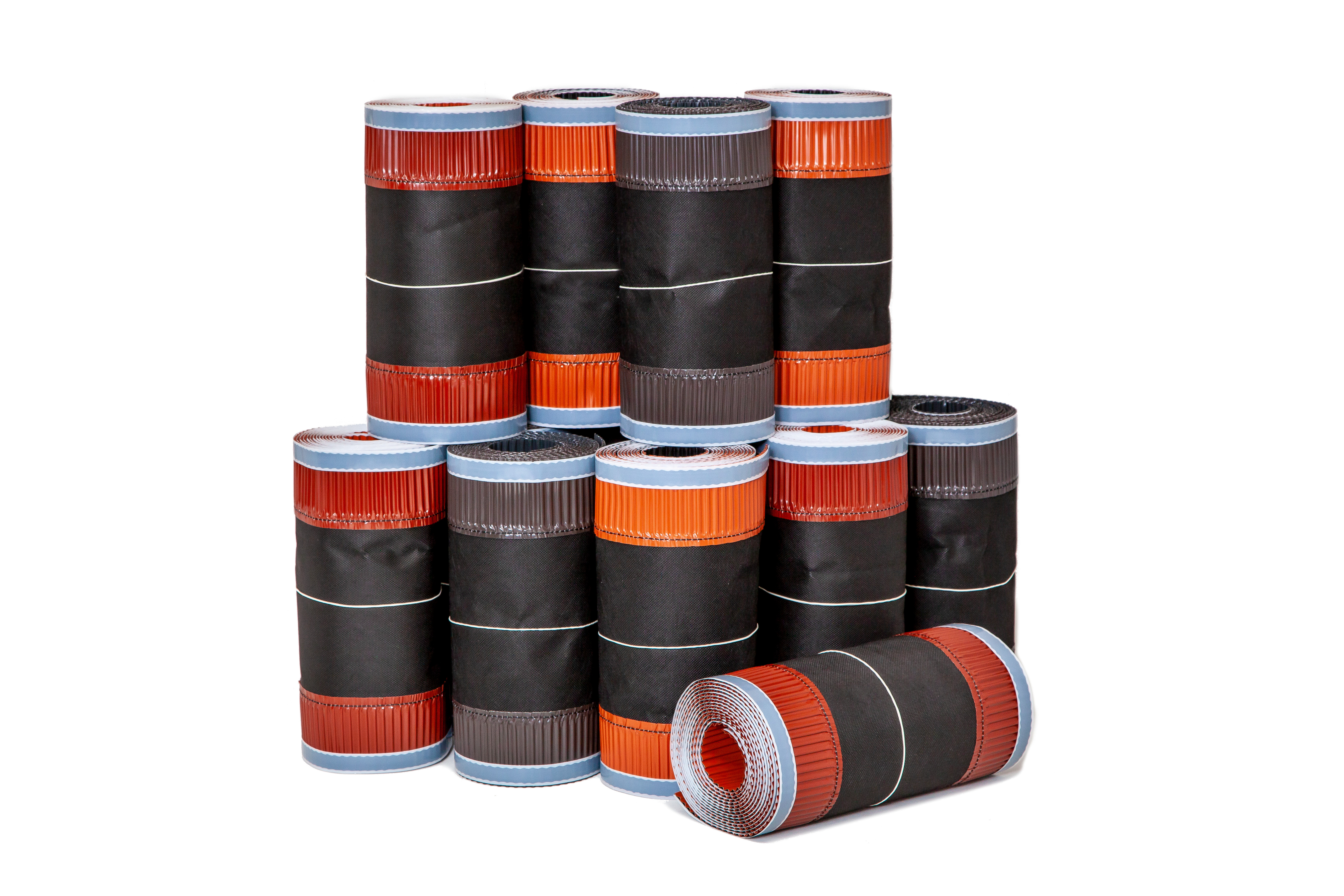 100 m Premium Rollfirst Vlies 320 mm mit Gratis 2 x Dämmstoffmessern