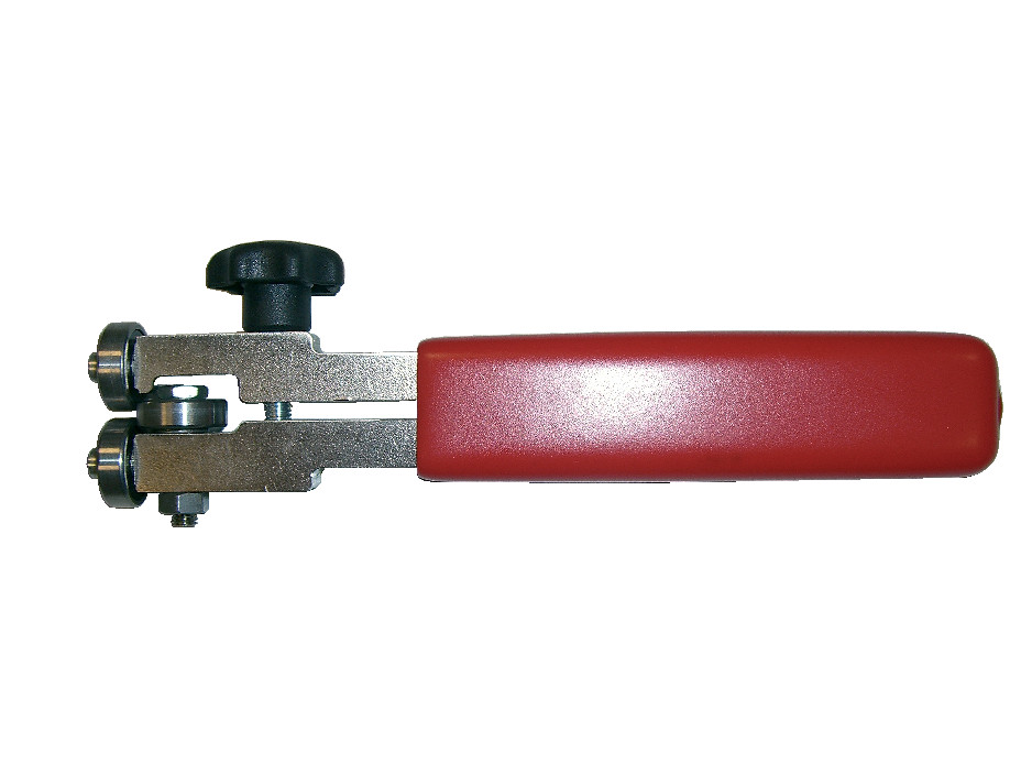 MASC Kantenanreifer 5 mm