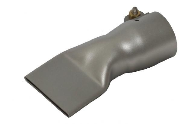 Breitschlitz-Düse 40mm für Heißluftgerät