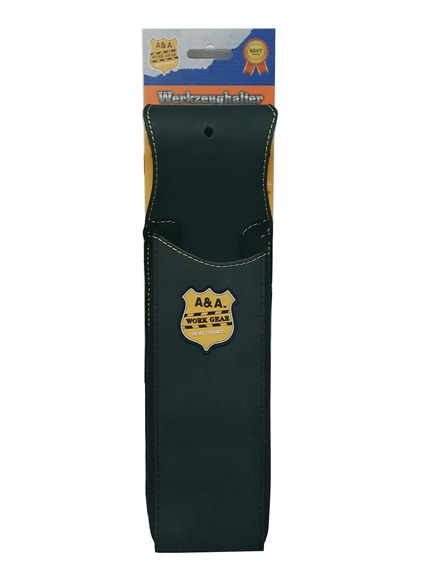 Robuste Tackertasche 1560-1 für Hammertacker: Sicher und Praktisch