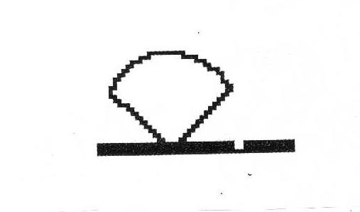 EPDM-Querpfettendichtung: Zuverlässige Abdichtung für Dachkonstruktionen