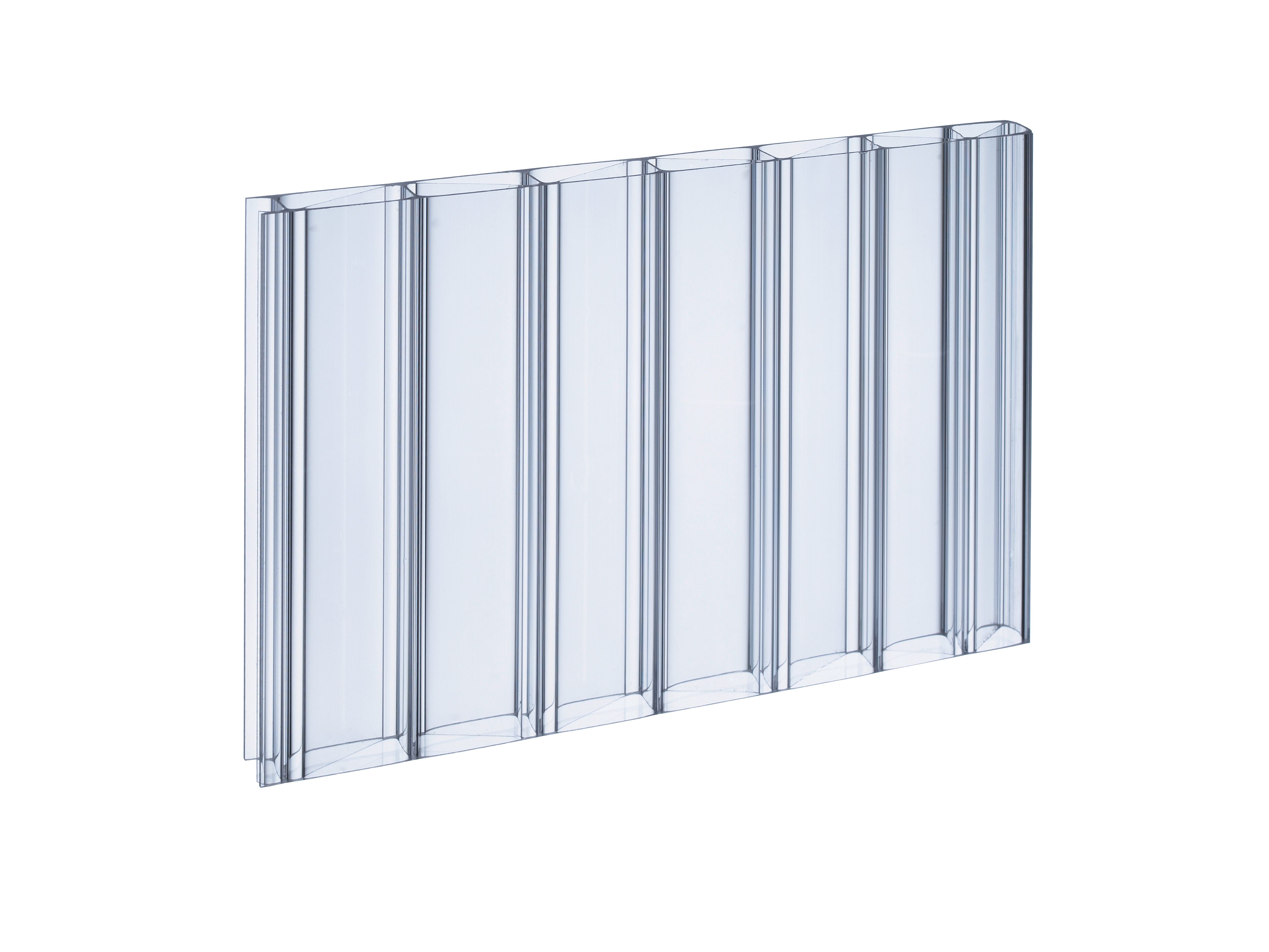 **MARLON® PREMIUM Longlife 16 mm Spitzenprodukt für höchste Bruchsicherheit und Lichtdurchlässigkeit