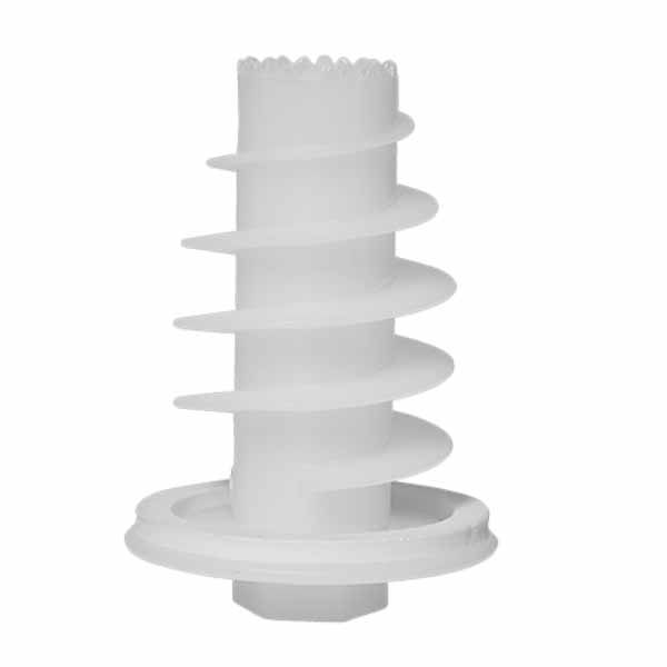 Lemp Multi-Thermodübel-Set für die Befestigung von Rohrschellen M10, 5 St./Pak.