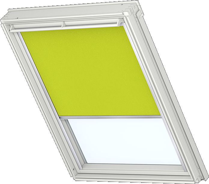 VELUX Verdunkelungsrollo Austauschfenster ab Mitte 2001 (Y21-Y99)