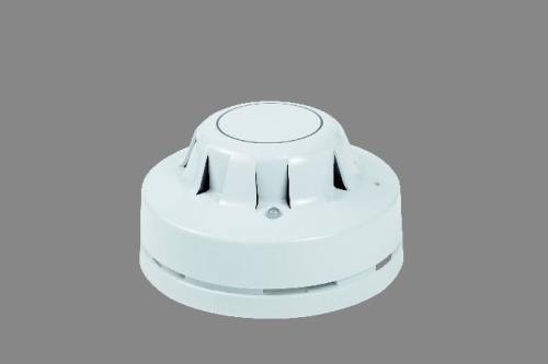 VELUX RWA-Streulicht-Rauchmelder KFA 100