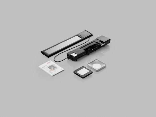 VELUX - Solar-Nachrüst-Set KSX 100K