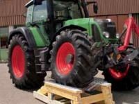 ONDEX HR Lichtplatten Trapez 70/18 -farblos- (garantiert hagelsicher)
