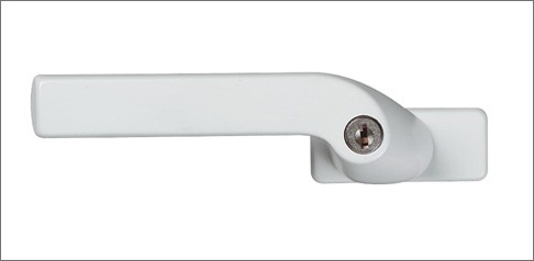 VELUX Sicherheitsverschluss 028403 für Klapp-Schwingfenster, gebaut von 2001 bis Mai 2013
